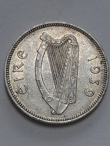 1939 shilling