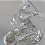 Vintage Crystal Horses x2 Image 3