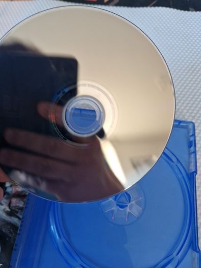 Tom Clancy s The Devision PlayStation4 Ps4 Games Original