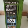 Minecraft Mob Head Minis Panda Playset Image 6