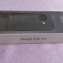 Google Pixel 10a 128GB Obsidian Sealed with receipt Image 2