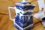 Ringtons Limited Porcelain Jug