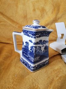 Ringtons Limited Porcelain Jug