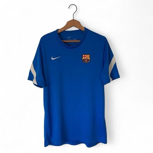 Barcelona Jersey