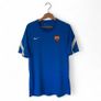 Barcelona Jersey Image 5