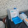 van wash unit Image 3