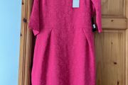 Marc Angelo pink dress