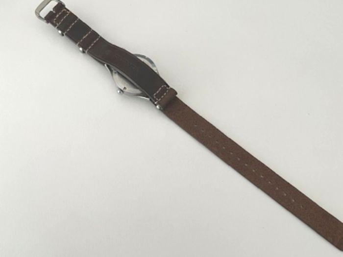Hamilton - Military General Service Watch