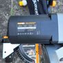 Mitre saw - double bevel. Image 3