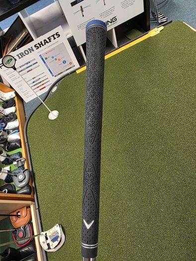 Callaway Xr Steelhead Irons