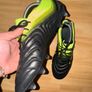 Adidas Copa 19.1 Exhibit SG Black Solar Yellow F35847 Image 3