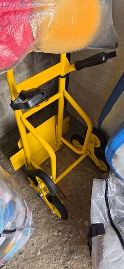 standly trolly