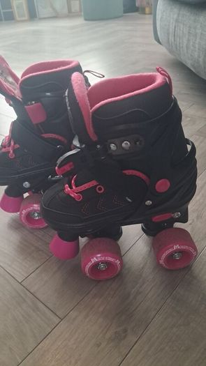 Free Roller Skates