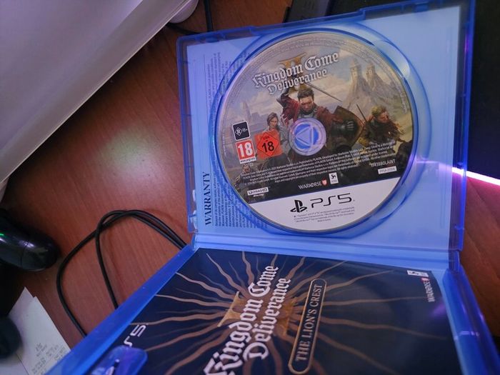 kingdom come deliverance 2