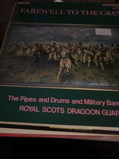 Vinyl Lps 9