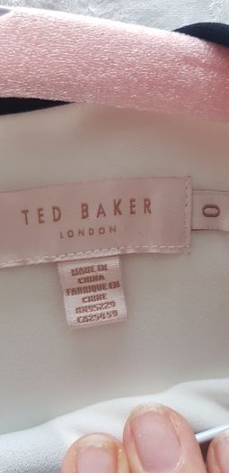 ted baker dress