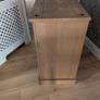 pine sideboard/merchant chest Image 4