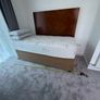 King Koil Single Mattress & Divan Bed Base Image 3