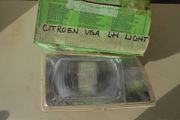 Citroen Visa L/H Headlight