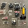GoPro HERO camera + Micro SD card + Accessories Image 3
