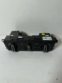 2017-on Seat Ibiza Heater Control Switch 6f2820045f A1l1b2s.