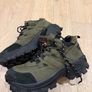 Woodland Mens Mid Ankle Outdoor Boots UK 10 US 11 Image 3