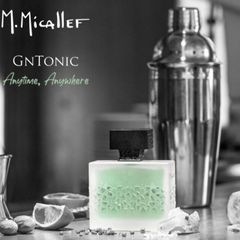 M. Micallef GnTonic Eau de Parfum 100ml