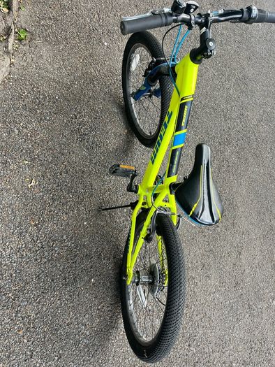 kids bicycle 20 inch