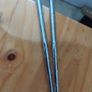 2 Big Bertha Golf Clubs, 6 Iron and 7 Iron, in reasonable condition, see pictures Image 3