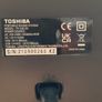 TOSHIBA - Maxi Bluetooth speaker - TY-ASC-50 Image 4