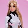 Barbie Signature Barbie x Yoon Ahn Doll Image 2