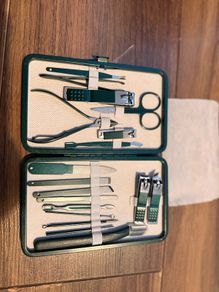 Nail Care Set