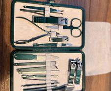 Nail Care Set