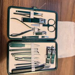 Nail Care Set