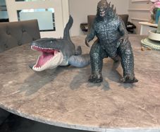 dinosaurs