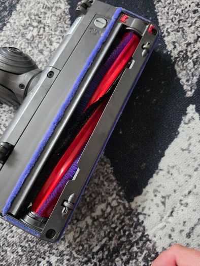 Dyson v6 Motorhead