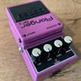 BOSS BF-2 Flanger MIT guitar pedal Image 5