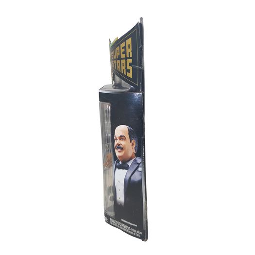 WWE Classic Superstars Series Action Figures