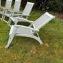 5 (+1) Adirondack Chairs Image 4