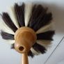 Duster made from goat hair Image 2