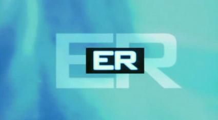Various Seasons of ER DVD AS NEW
