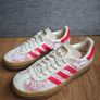 Adidas trainers Image 4