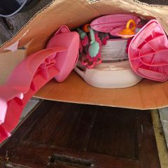 Childs Activity centre