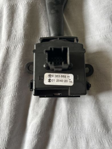 BMW part indicator switch