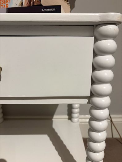 Bedside table
