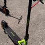 Long Range Road Legal Electric Scooter (40kmh Off Road) Image 4