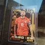 mohammed Salah golden card panini adrenalyn xl Image 2