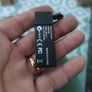 Original Usb Adapter Memory Reader Sony Ericsson CCR-60 M2 1001-4016.1 Black Image 2