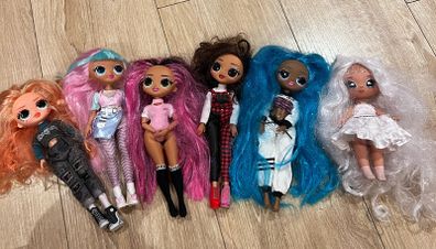 Lol Dolls