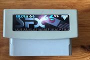 Ultra 64 v3 blaze international adapter.